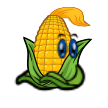 corn Teeworlds skin